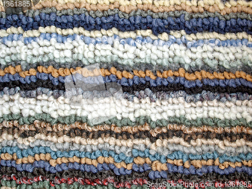 Image of Carpet picture