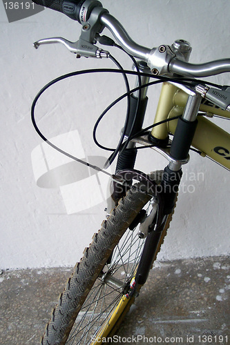 Image of bicycle