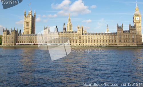 Image of Houses of Parliament