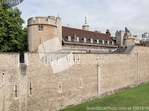 Image of Tower of London