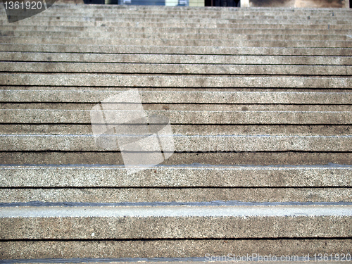 Image of Stairway picture