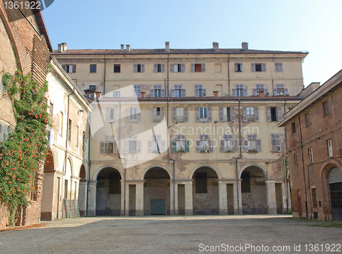 Image of La Cavallerizza, Turin