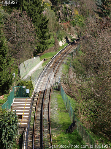Image of Railway