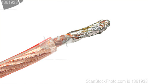 Image of Audio cable