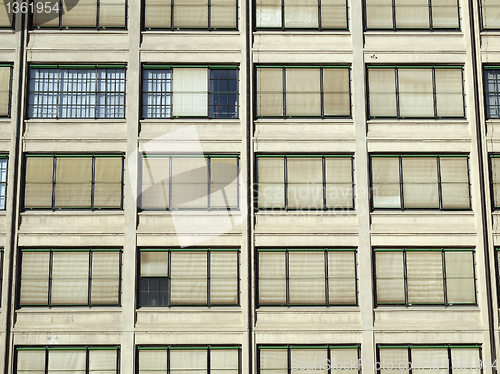 Image of Torino Lingotto