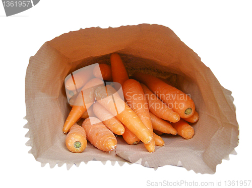 Image of Carrots picture