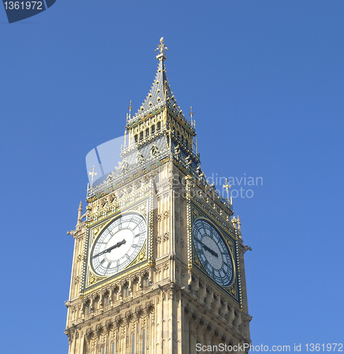 Image of Big Ben