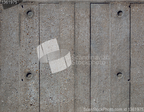 Image of Concrete picture