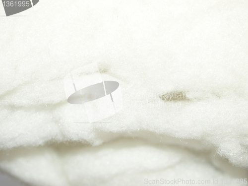 Image of Wool picture