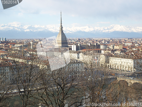 Image of Turin, Italy