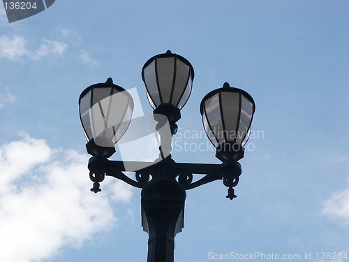 Image of Lanterns