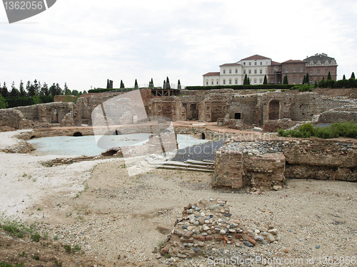 Image of Venaria Reale