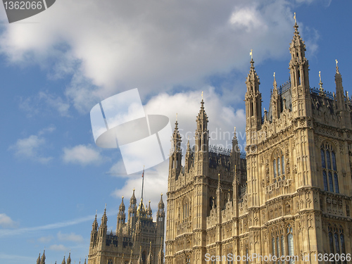 Image of Houses of Parliament