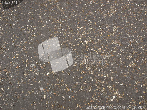 Image of Asphalt picture