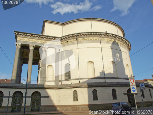 Image of Turin, Italy