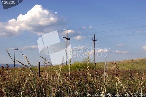 Image of Field in Helena