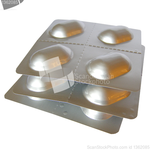 Image of Pills picture