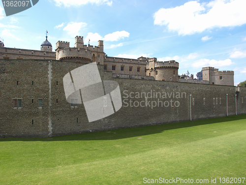 Image of Tower of London