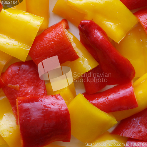 Image of Peppers