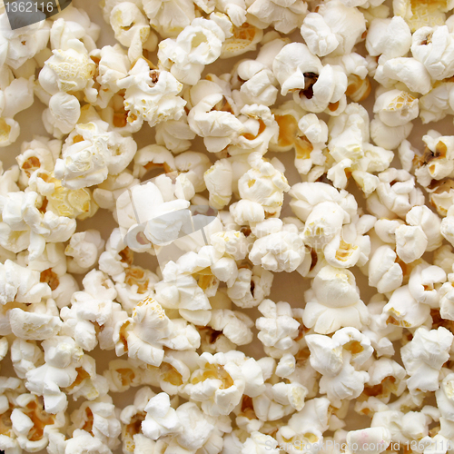 Image of Pop Corn