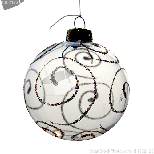 Image of Bauble picture