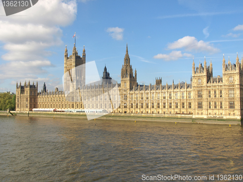 Image of Houses of Parliament