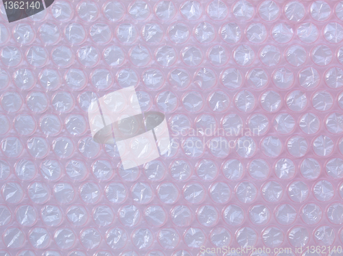 Image of Bubblewrap picture