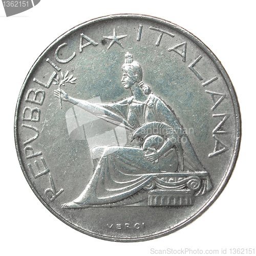 Image of Coin picture