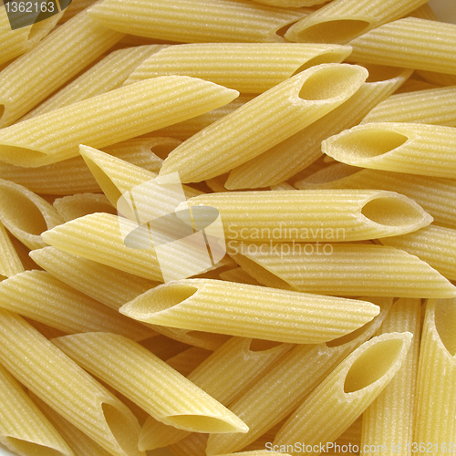 Image of Macaroni picture
