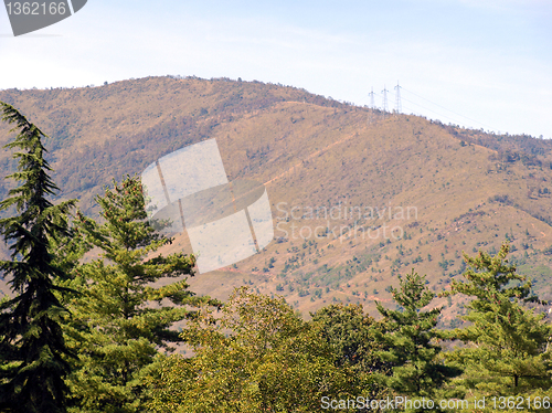Image of Hill picture