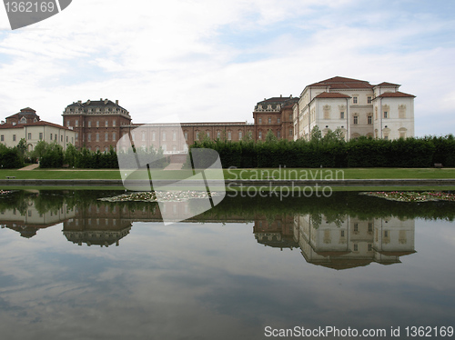 Image of Venaria Reale