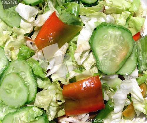 Image of Salad picture