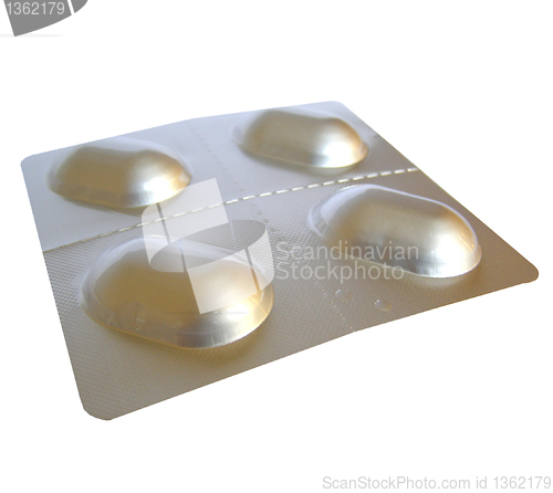 Image of Pills picture