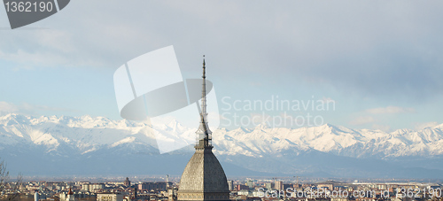 Image of Turin, Italy