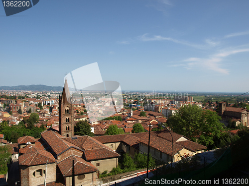 Image of Turin panorama