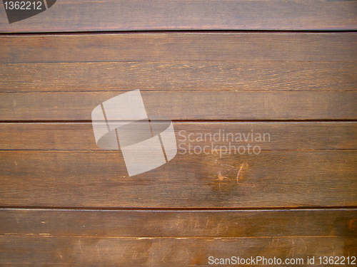 Image of Wooden door