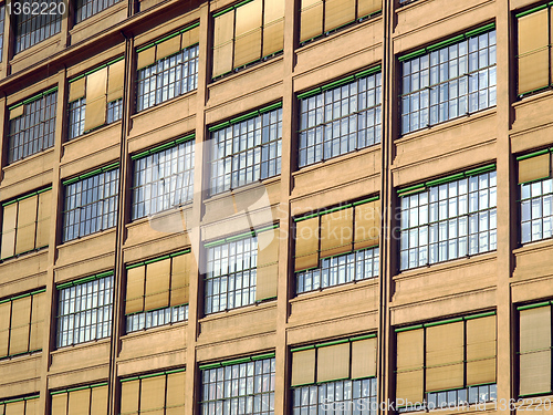 Image of Torino Lingotto