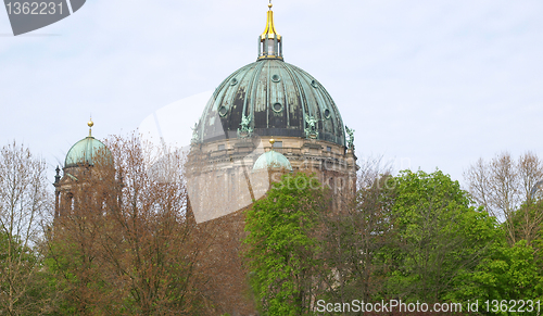 Image of Berliner Dom