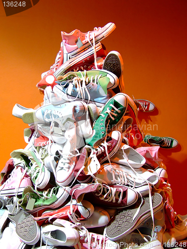 Image of Sneakers