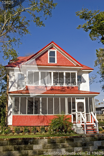 Image of House