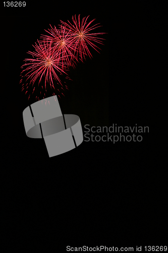 Image of fireworks