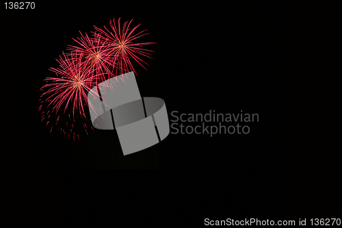 Image of fireworks