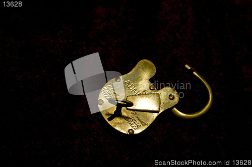 Image of Lock