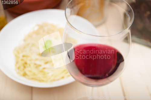 Image of Italian Cuisine