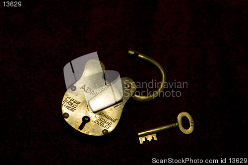 Image of Lock