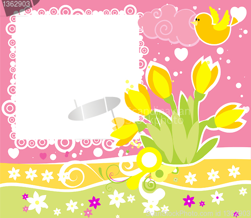 Image of Holiday card