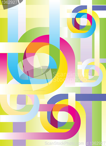 Image of Colorful background