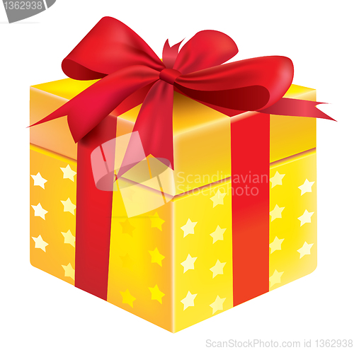 Image of Gift