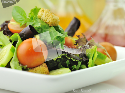 Image of salad