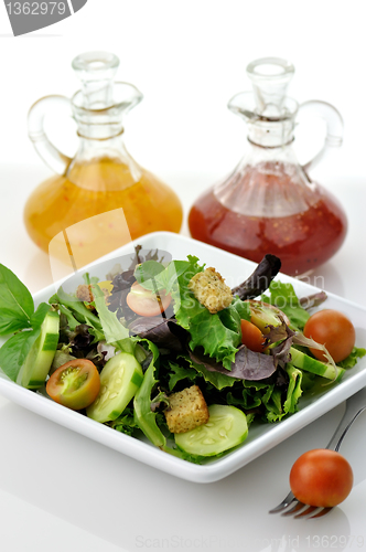 Image of salad